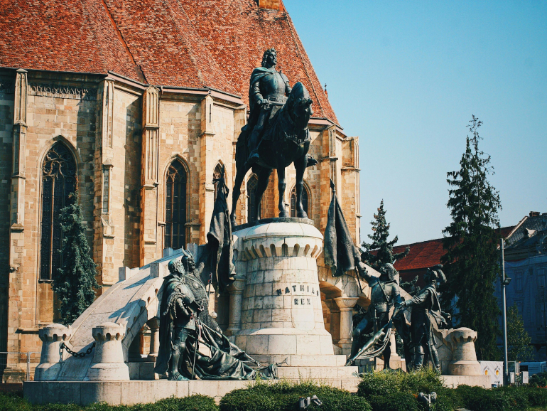Kolozsvár